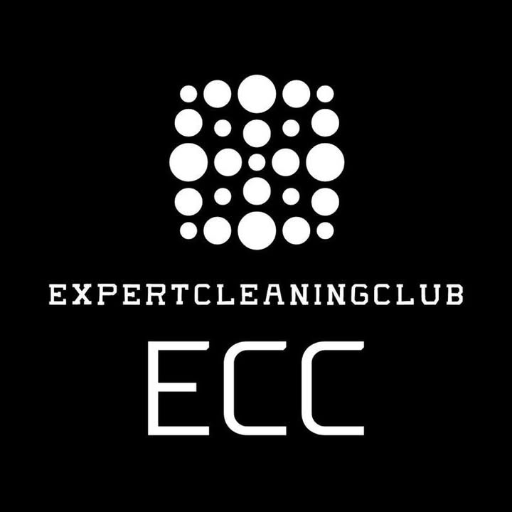 Expert Cleaning Club logo